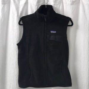 Patagonia vest-size Medium